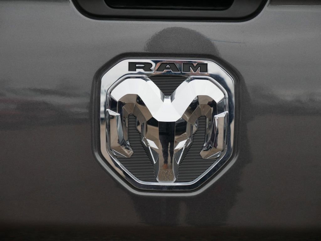Thumbnail: 2024 RAM 2500 - 13