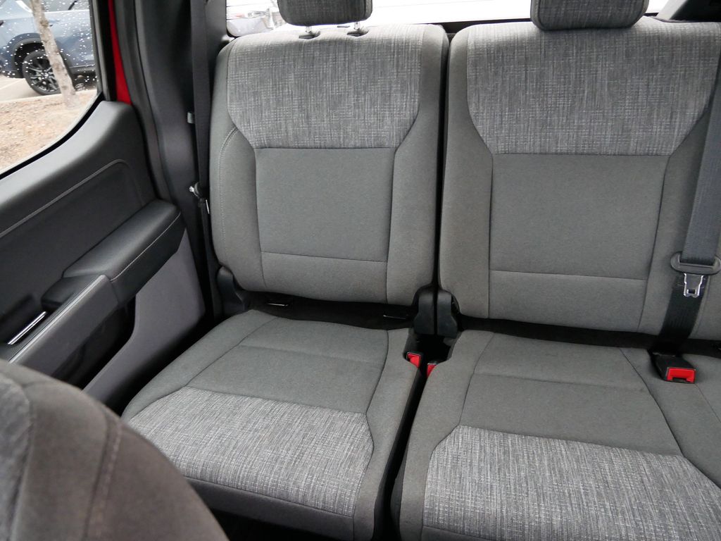 Thumbnail: 2021 Ford F-150 - 20