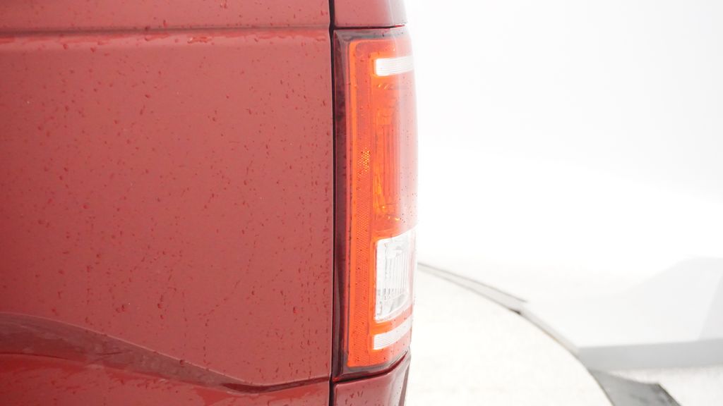 Thumbnail: 2015 Ford F-150 - 17