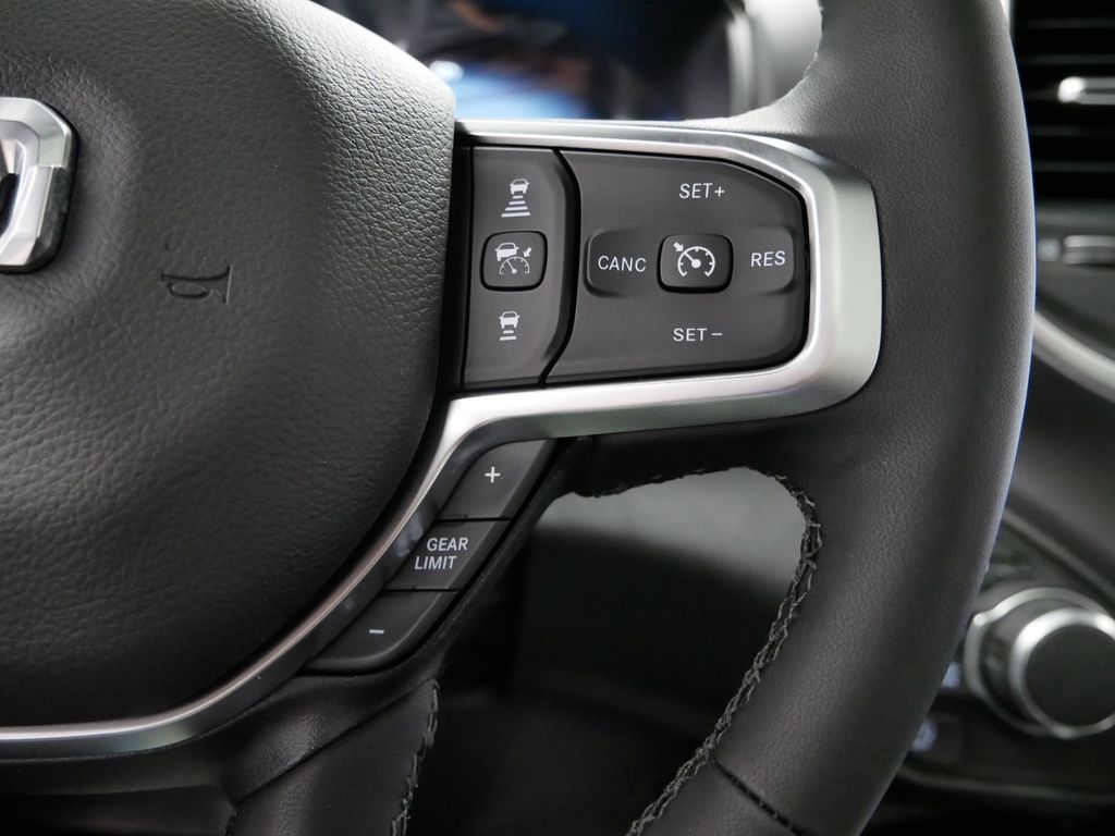 Thumbnail: 2026 RAM 1500 - 23