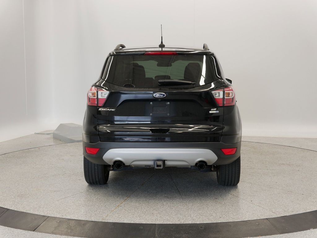 Thumbnail: 2018 Ford Escape - 4