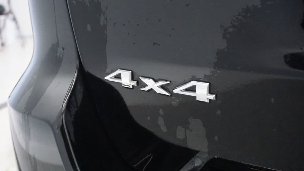 Thumbnail: 2017 Jeep Grand Cherokee - 17