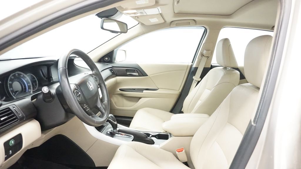 Thumbnail: 2014 Honda Accord - 29