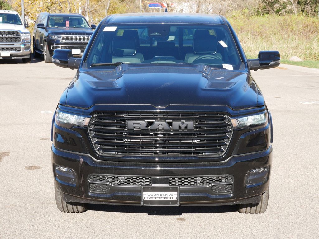 Thumbnail: 2026 RAM 1500 - 18