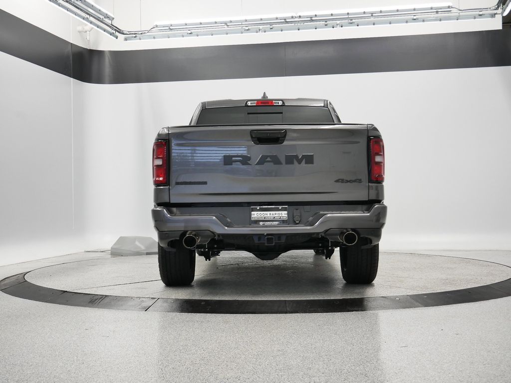 Thumbnail: 2026 RAM 1500 - 44