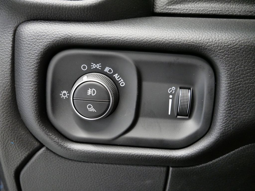 Thumbnail: 2026 RAM 3500 - 20