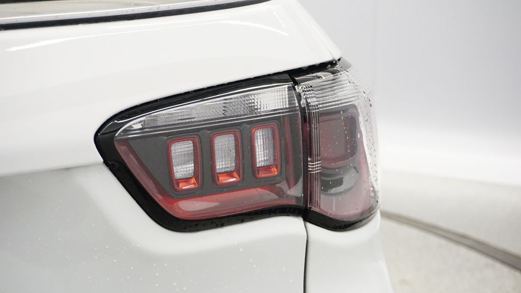 Thumbnail: 2026 Jeep Compass - 20