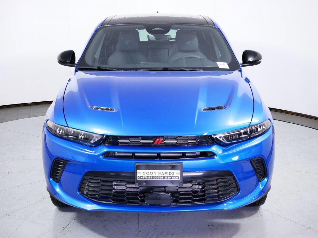 Thumbnail: 2024 Dodge Hornet - 20