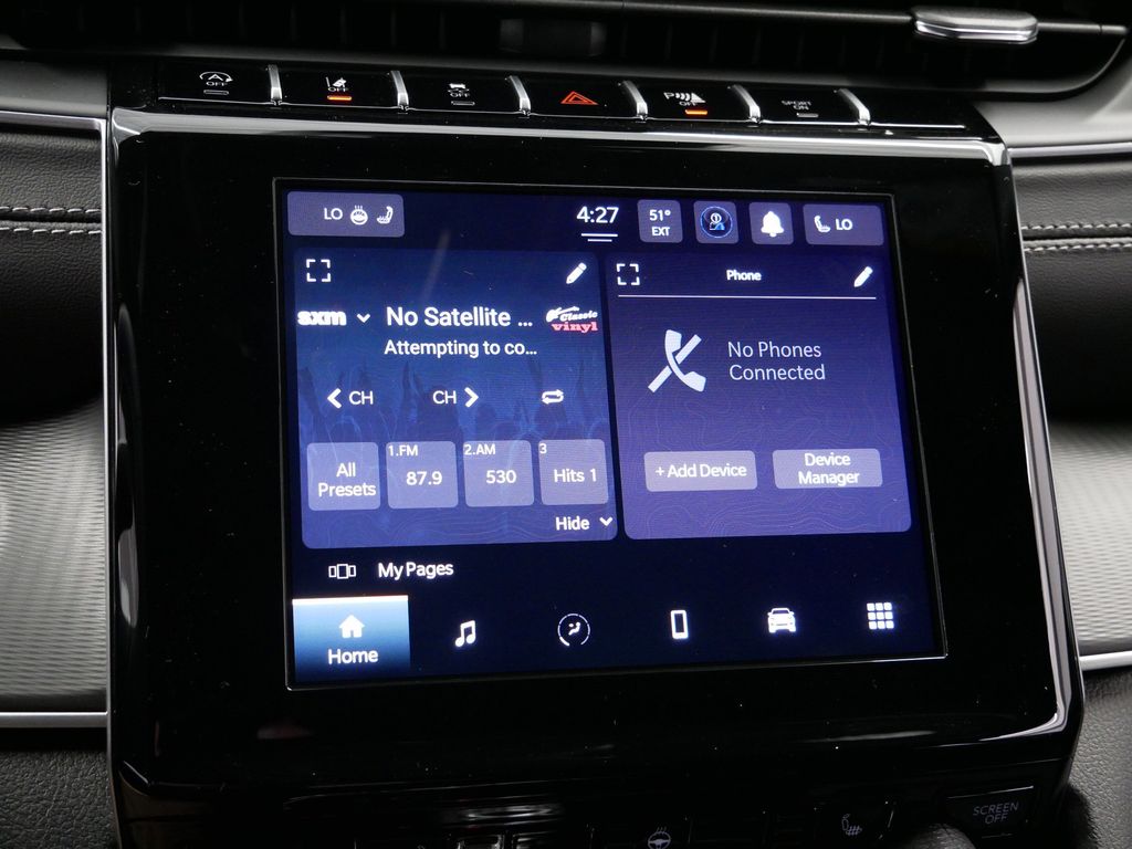 Thumbnail: 2025 Jeep Grand Cherokee - 35