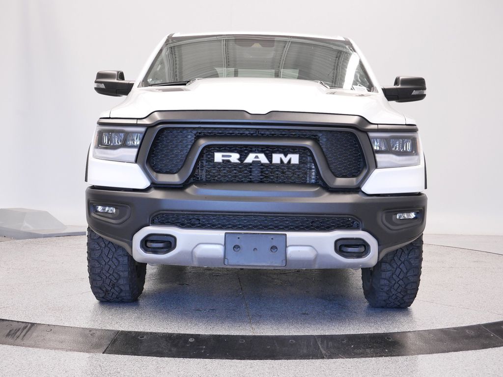 Thumbnail: 2024 RAM 1500 - 11