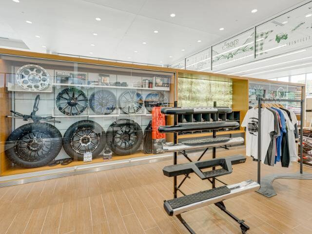 Thumbnail: 2017 RAM 1500 - 44