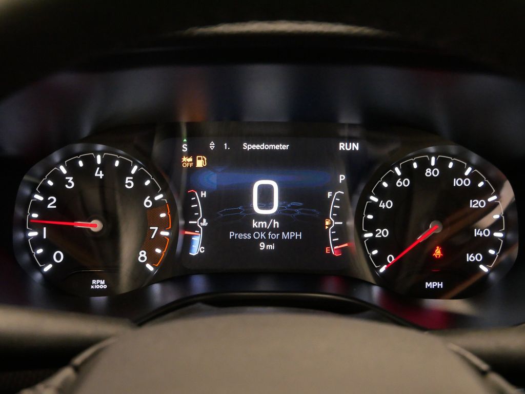 Thumbnail: 2026 Jeep Compass - 28
