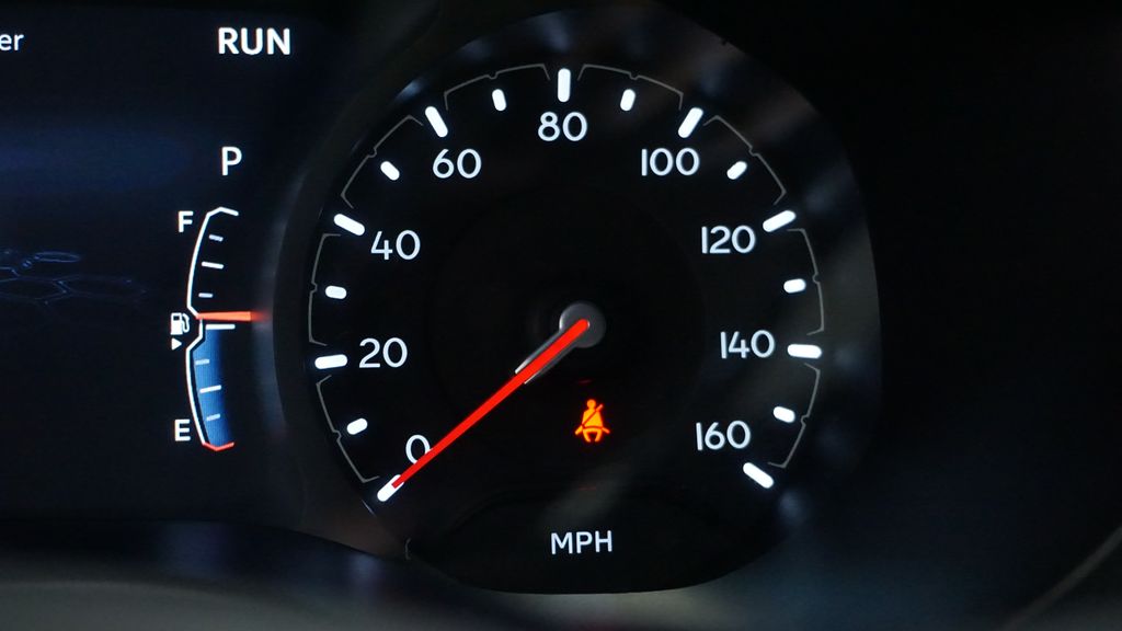 Thumbnail: 2026 Jeep Compass - 51