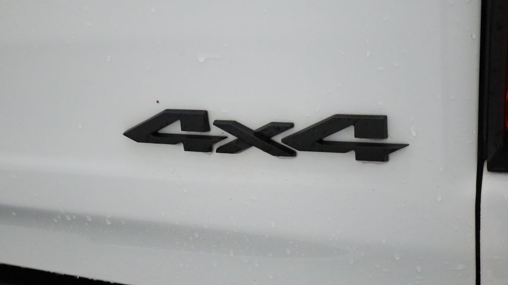 Thumbnail: 2021 RAM 1500 - 14