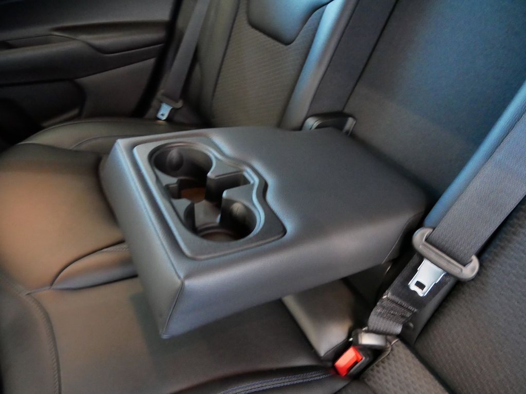 Thumbnail: 2026 Jeep Compass - 9