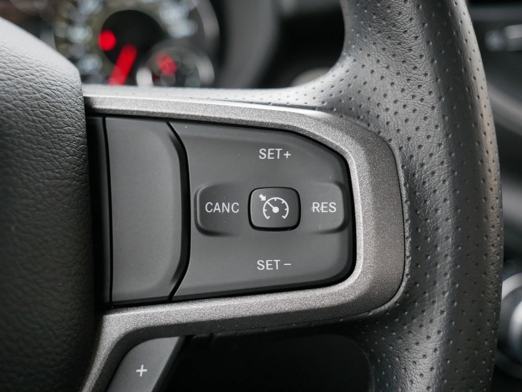 Thumbnail: 2024 RAM 3500 - 37