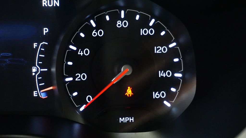 Thumbnail: 2026 Jeep Compass - 45