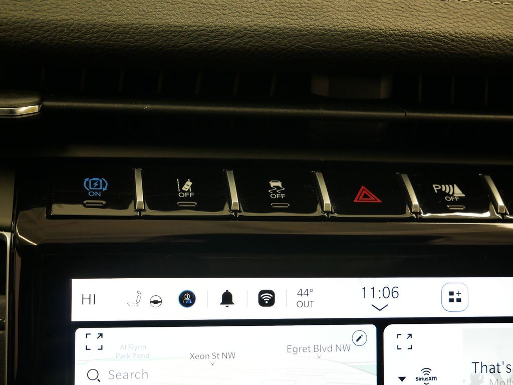 Thumbnail: 2024 Jeep Grand Cherokee - 35