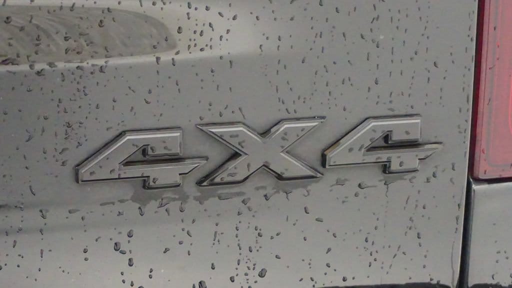 Thumbnail: 2018 RAM 1500 - 14