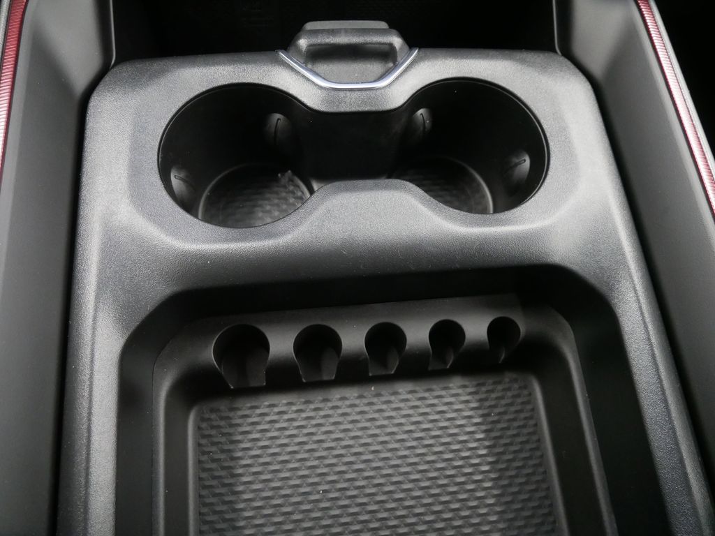 Thumbnail: 2025 RAM 1500 - 51