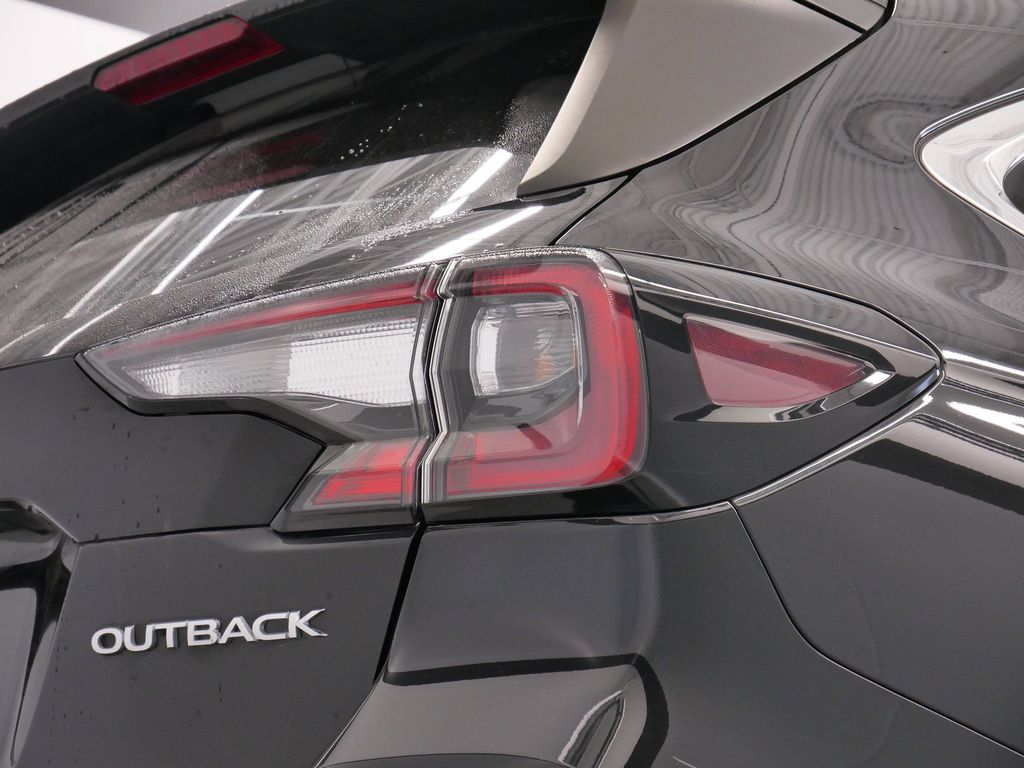 Thumbnail: 2023 Subaru Outback - 21