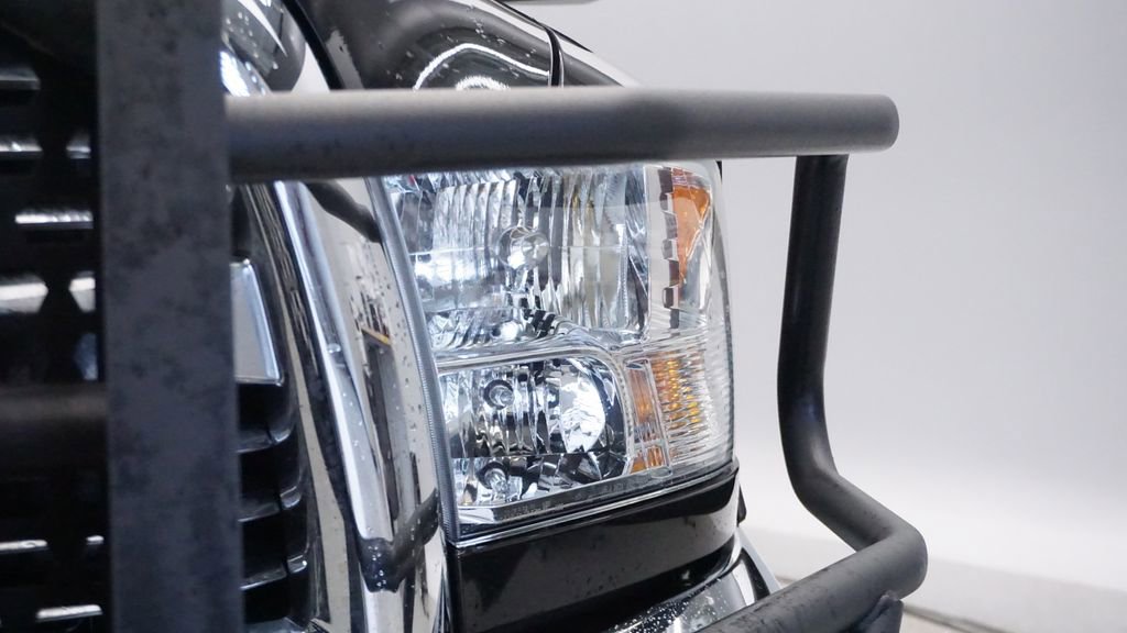 Thumbnail: 2018 RAM 3500 - 16