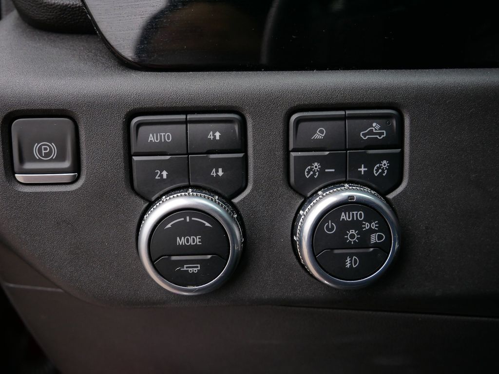 Thumbnail: 2022 GMC Sierra 1500 - 23