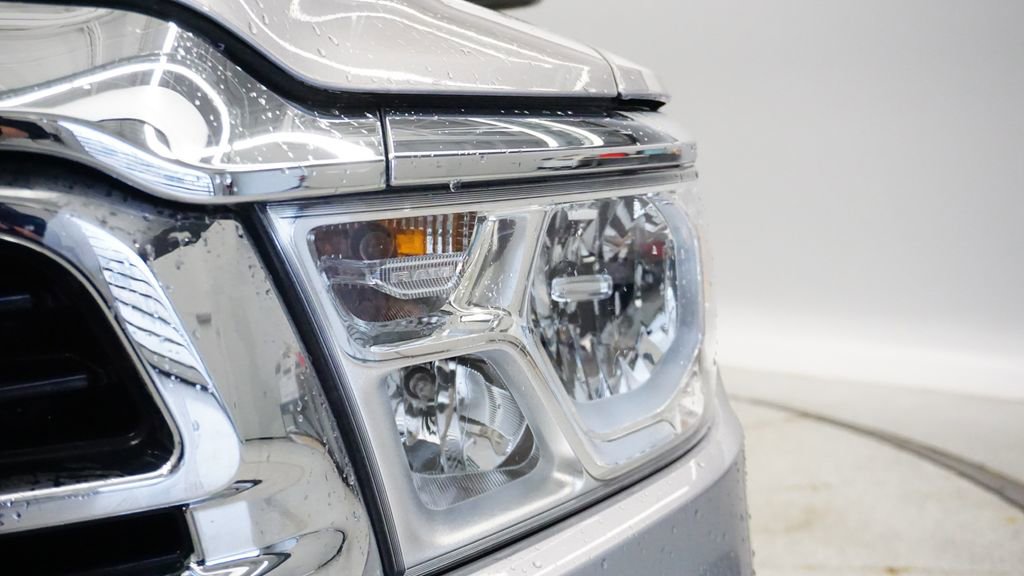 Thumbnail: 2019 RAM 1500 - 8