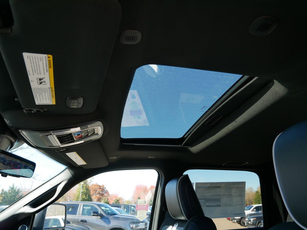 Thumbnail: 2026 RAM 2500 - 23