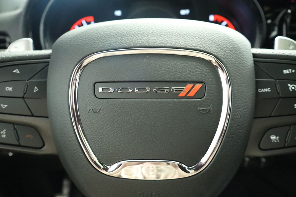 Thumbnail: 2026 Dodge Durango - 39