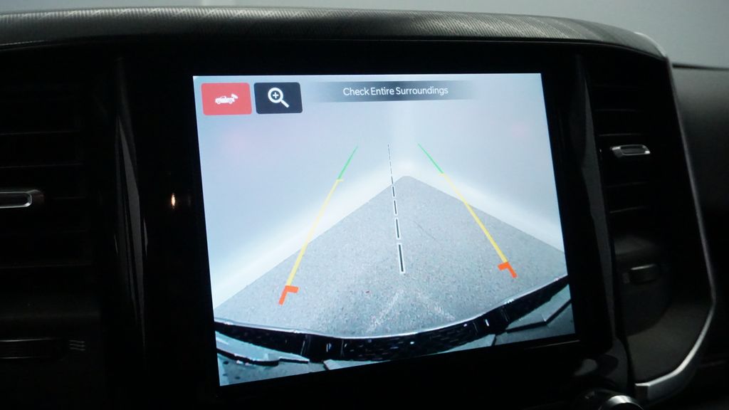 Thumbnail: 2025 RAM 1500 - 37