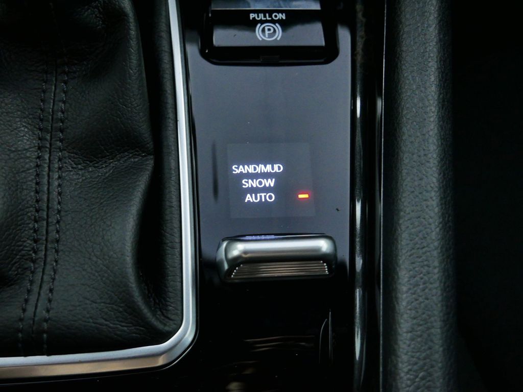 Thumbnail: 2024 Jeep Compass - 46