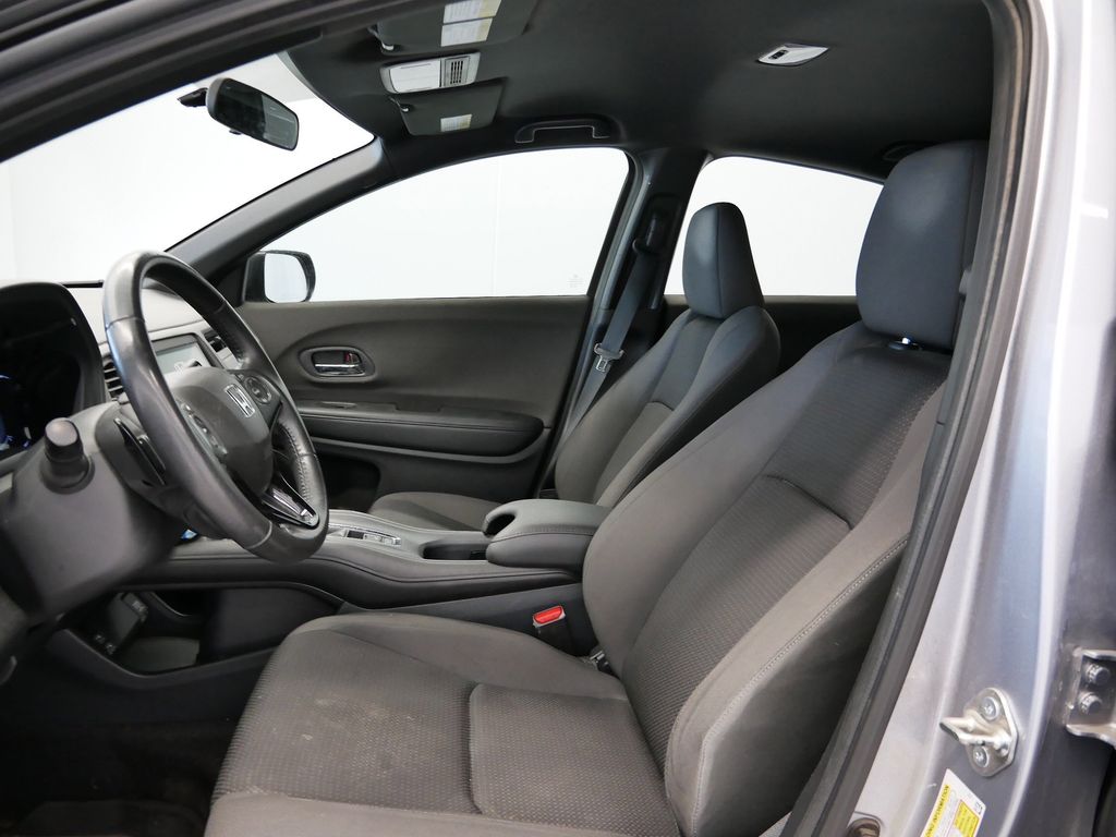 Thumbnail: 2019 Honda HR-V - 22