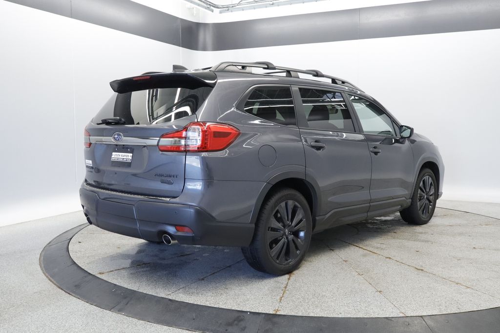 Thumbnail: 2022 Subaru Ascent - 6