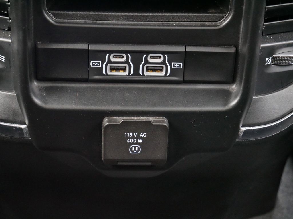 Thumbnail: 2023 RAM 1500 - 18