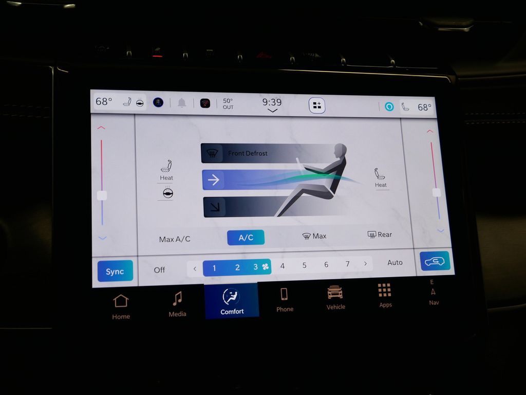 Thumbnail: 2025 Jeep Grand Cherokee - 49