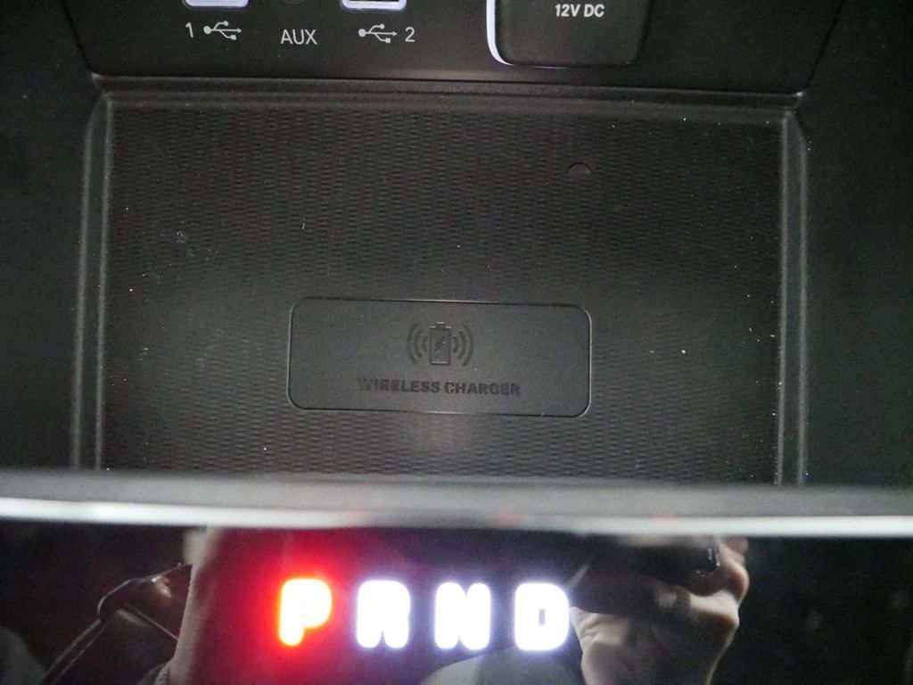 Thumbnail: 2024 Jeep Grand Cherokee - 51