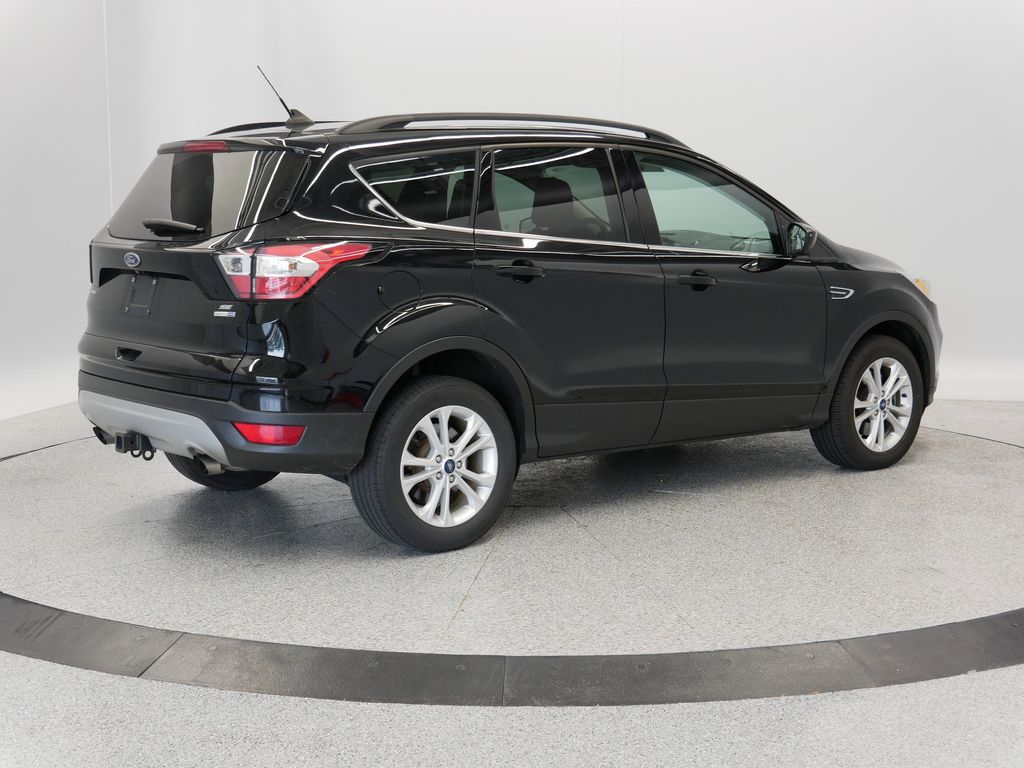Thumbnail: 2018 Ford Escape - 6