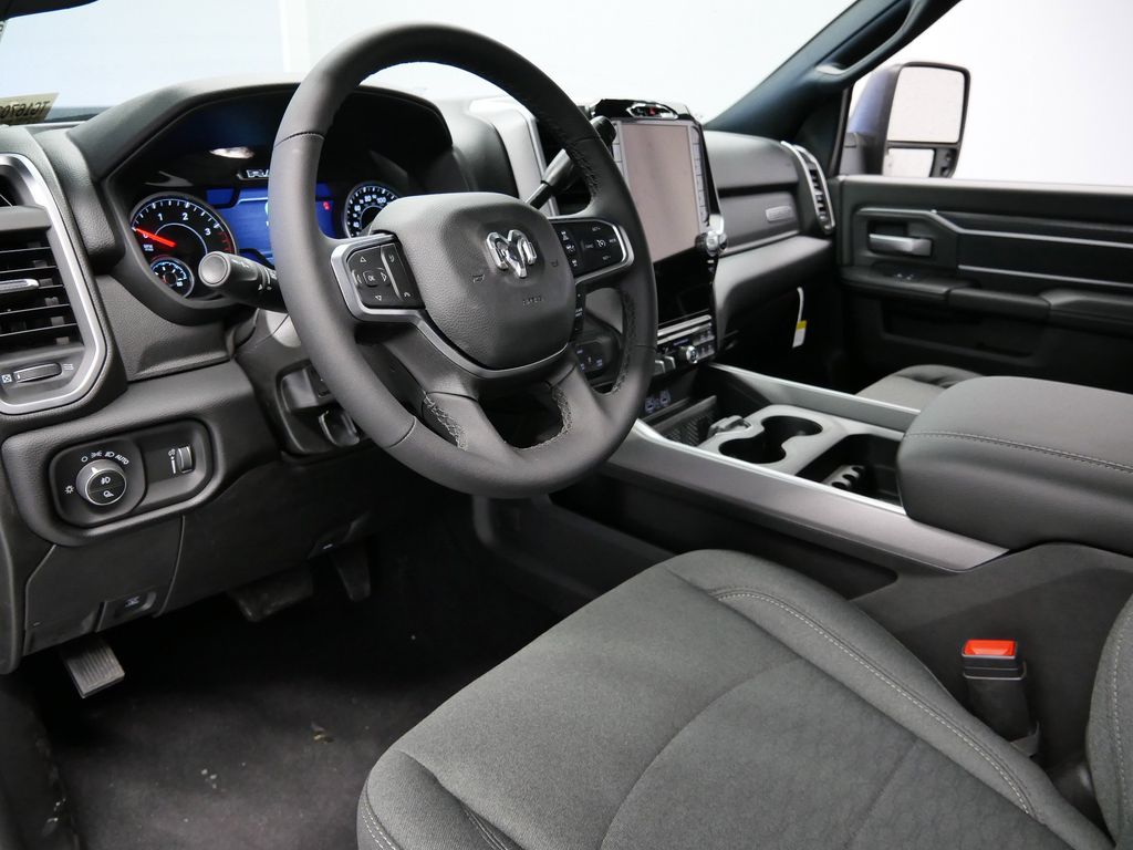 Thumbnail: 2026 RAM 3500 - 2