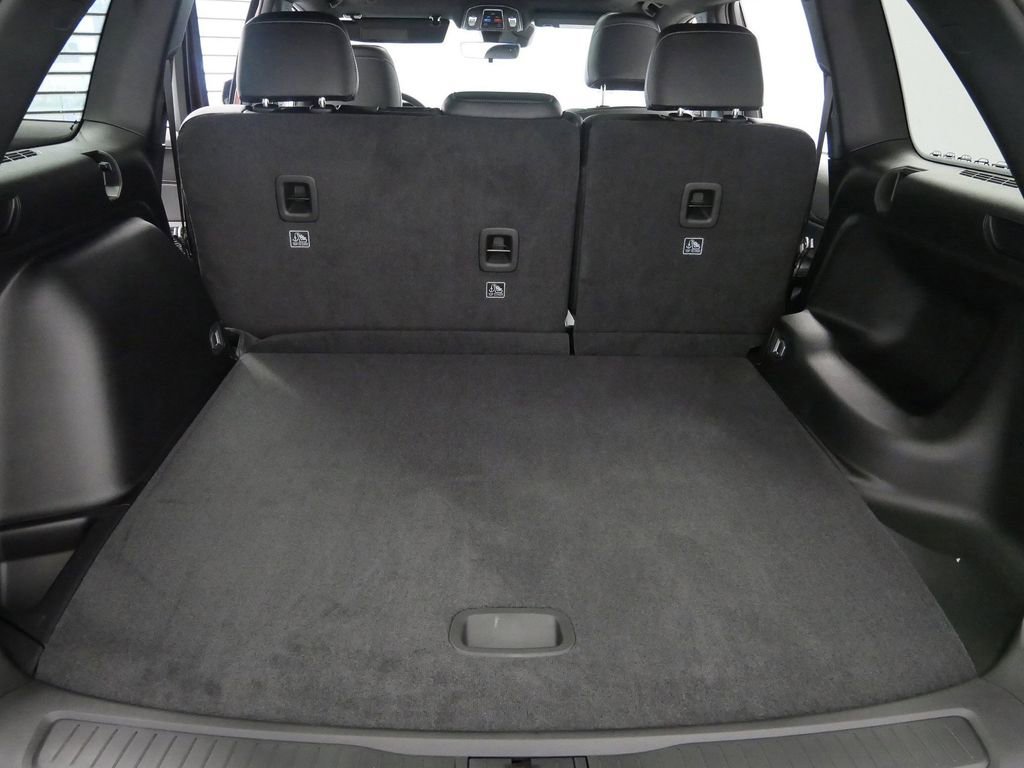 Thumbnail: 2025 Jeep Grand Cherokee - 27