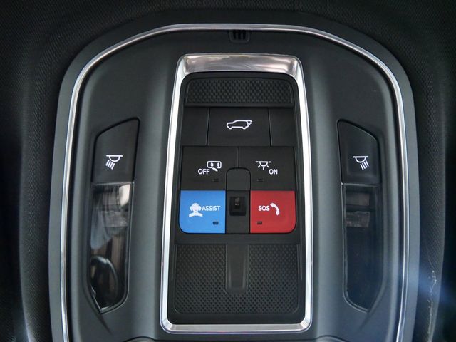 Thumbnail: 2024 Jeep Grand Cherokee - 50