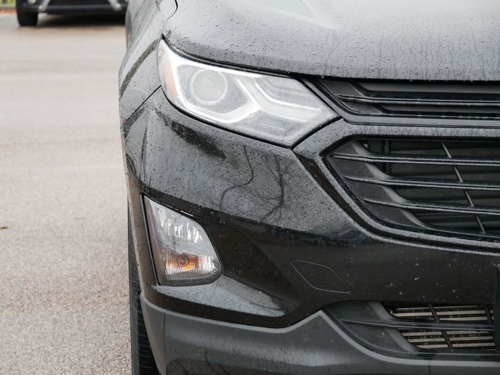 Thumbnail: 2020 Chevrolet Equinox - 13