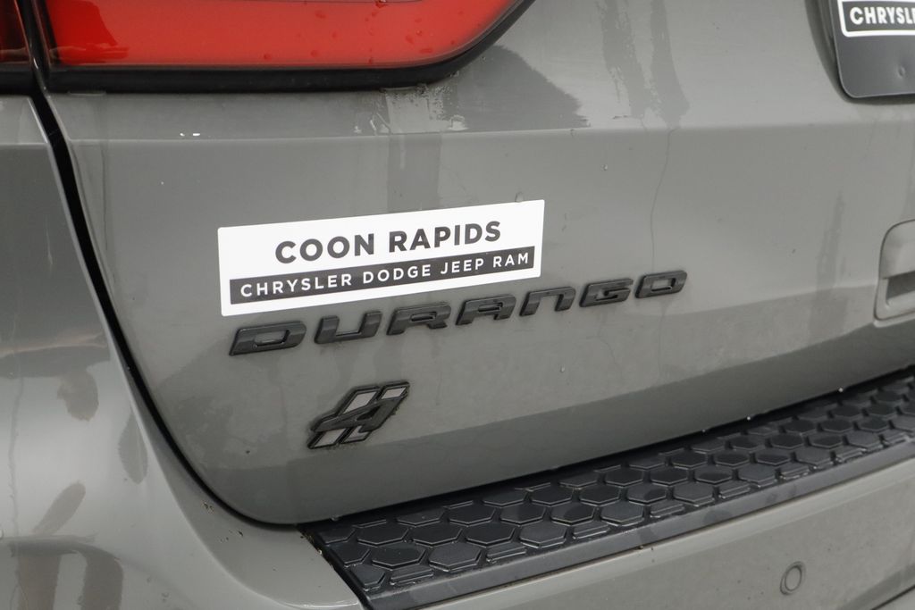 Thumbnail: 2019 Dodge Durango - 17