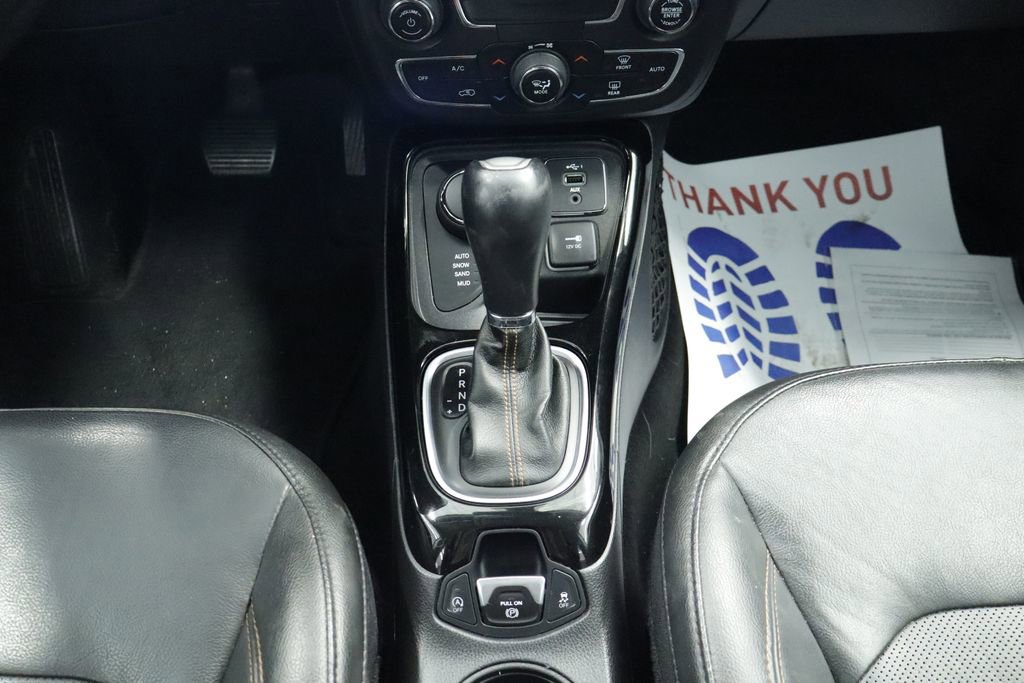 Thumbnail: 2019 Jeep Compass - 24