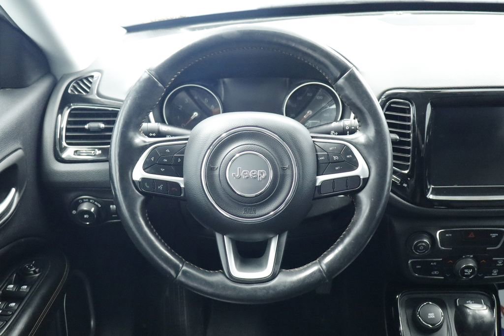 Thumbnail: 2019 Jeep Compass - 23