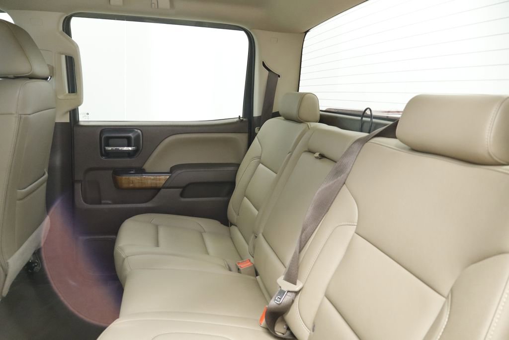 Thumbnail: 2018 GMC Sierra 1500 - 18