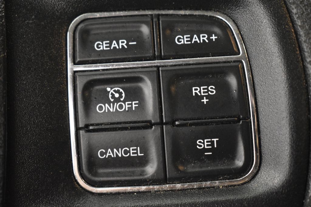 Thumbnail: 2019 RAM 1500 Classic - 51