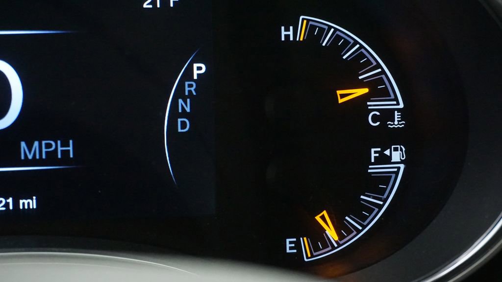 Thumbnail: 2016 Jeep Grand Cherokee - 46