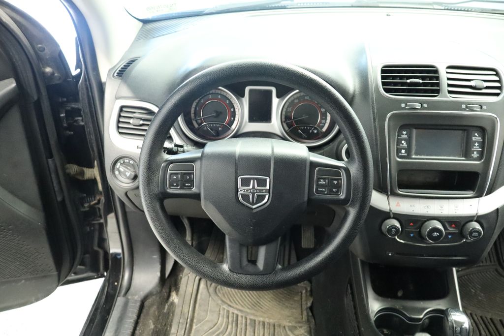 Thumbnail: 2017 Dodge Journey - 24