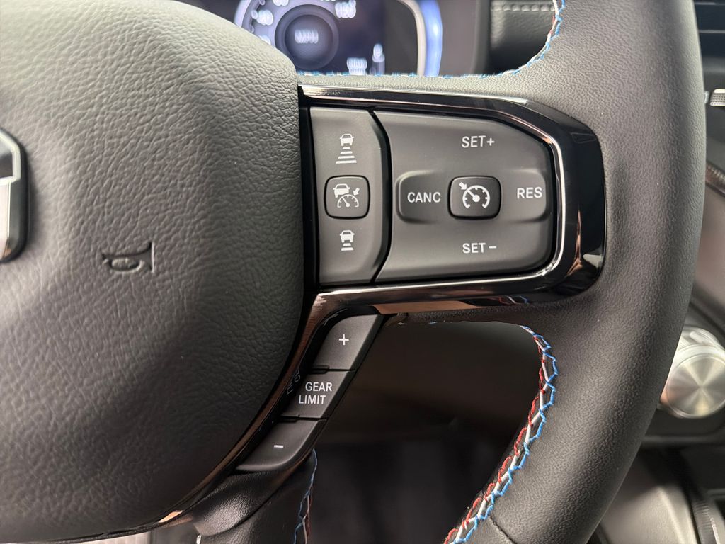 Thumbnail: 2026 RAM 1500 - 31